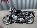 BMW R850R CLASSIC TRIPTEQ DINGO (bj 2001)