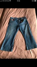 Tommy jeans spijkerbroek, Blauw, Ophalen of Verzenden, Zo goed als nieuw, W30 - W32 (confectie 38/40)