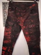 biker broek Cipo & Baxx, Maat 38/40 (M), Overige kleuren, Cipo & baxx, Ophalen of Verzenden
