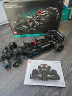 LEGO Technic Mercedes F1 W14 1:8, Kinderen en Baby's, Speelgoed | Duplo en Lego, Ophalen of Verzenden, Zo goed als nieuw