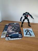 LEGO Marvel Venom Figuur 76230 - Zo Goed Als Nieuw, Ophalen of Verzenden, Zo goed als nieuw