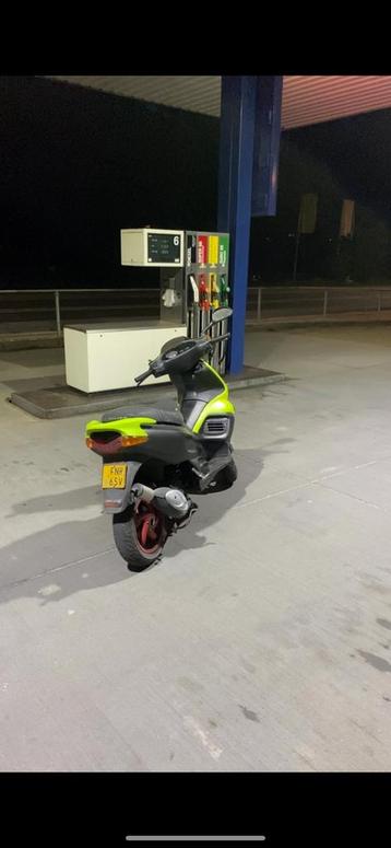 DR 70cc runner beschikbaar voor biedingen