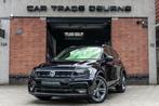 Volkswagen Tiguan 2.0 TSI 4 Motion R-Line Pano / Trekhaak /, Automaat, Gebruikt, Euro 6, 4 cilinders