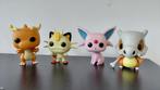 Funko pop Pokémon, Ophalen of Verzenden, Zo goed als nieuw