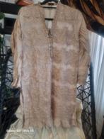 Pakistani  kurta, Ophalen of Verzenden, Zo goed als nieuw, Maat 46/48 (XL) of groter