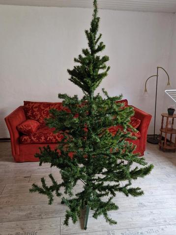 Kunstkerstboom - 180cm beschikbaar voor biedingen