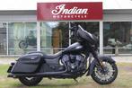 Indian Chieftain, Chopper, Bedrijf, 1811 cc, Indian