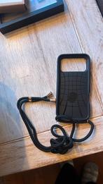 Telefoonhoesje met koord en plek voor pasjes, Ophalen of Verzenden, Nieuw