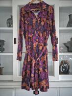 Gave jurk Tante betsy shirt dress forest maar XXXL, Kleding | Dames, Tante Betsy, Paars, Maat 46/48 (XL) of groter, Ophalen of Verzenden