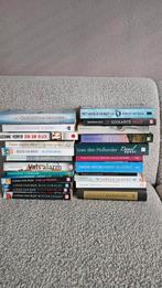Boekenbundel 23 boeken, Suzanne Vermeer, Linda van Rijn, etc, Ophalen of Verzenden, Gelezen, Verschillende onderwerpen