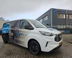 Dubbele cabine Ford Transit Custom 2024, Ophalen, Ford