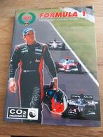 Formula 1 Limited Edition Robert Doornbos 2005, Ophalen of Verzenden, Zo goed als nieuw, Balsport