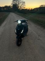 Piaggio zip iget 3v 4t 2019, Maximaal 45 km/u, Zip, Ophalen of Verzenden, Zo goed als nieuw