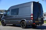 Mercedes-Benz Sprinter V6 319 3.0 L2H2 DC PB Edition Camera,, Automaat, Gebruikt, Euro 6, 190 pk
