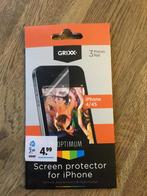 Screenprotector iPhone 4/4s, Ophalen of Verzenden, Zo goed als nieuw, IPhone 4