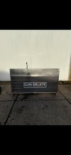 Bar met tapinstallatie, Ophalen of Verzenden, Gebruikt, Koelen en Vriezen