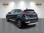Renault Captur 1.3 TCe 140 Intens HPS-69-R (bj 2021), Stof, Gebruikt, Zwart, 4 cilinders