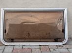 Camper/caravan raam 45x80 cm, Ophalen, Gebruikt