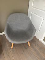 Hay Fauteuil About a Lounge Chair, Huis en Inrichting, Fauteuils, Ophalen, Gebruikt, Stof, Scandinavisch