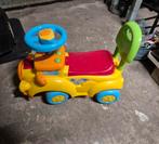 Gratis! loopauto loopkar loopfiets, Kinderen en Baby's, Speelgoed | Buiten | Voertuigen en Loopfietsen, Ophalen, Gebruikt