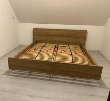 Lattebodems 160x200 (twee keer 80x200)
