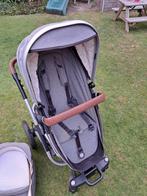 Joolz Geo kinderwagen, Gebruikt, Verstelbare duwstang, Ophalen, Kinderwagen