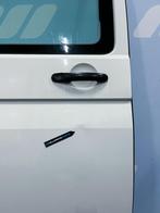 VW Transporter T6 Schuifdeur rechts LB9A Wit 7E0843108BF, Auto-onderdelen, Gebruikt, -, Deur, -