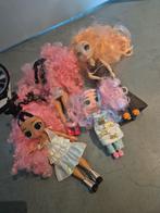 Diverse LOL poppen, Ophalen of Verzenden, Gebruikt, Overige typen