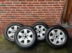 Originele Volkswagen Golf Winterwielen, Auto-onderdelen, Banden en Velgen, Ophalen, Gebruikt, 15 inch, Banden en Velgen