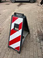 Afzet borden, Ophalen of Verzenden, Zo goed als nieuw