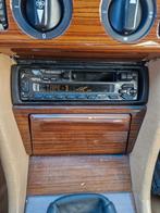 Kenwood KRC 194 Vintage Autoradio Oldtimer youngtimer, Auto diversen, Ophalen of Verzenden, Gebruikt