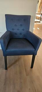 3 Mooie landelijke eetkamerstoelen, Huis en Inrichting, Stoelen, Ophalen, Hout, Gebruikt, Drie