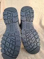 Neskrid Fox S3 Werkschoenen / Legerkistjes, maat 48, Kleding | Heren, Ericsonstraat 2, 5121 ML Rijen, Zwart, Nieuw, Ophalen of Verzenden