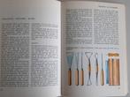 Gaade’s Teken- en schilderboek, Gelezen, Jaxtheimer, Ophalen of Verzenden, Tekenen en Schilderen