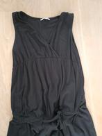 Jumpsuit positie kleding s zwart zomer miss etam, Miss Etam, Ophalen of Verzenden, Zo goed als nieuw, Maat 36 (S)