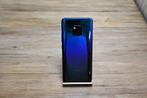 Huawei Mate 20 Pro 128Gb Meerdere aanwezig, Telecommunicatie, Mobiele telefoons | Huawei, Gebruikt, Blauw, Ophalen of Verzenden