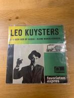Favorieten expres, Leo Kuysters, er is geen bier op Hawaii, Ophalen of Verzenden, Gebruikt, Overige formaten, Levenslied of Smartlap