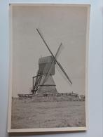 Fotokaart Obdam Molen, Verzamelen, Noord-Holland, Ongelopen, Ophalen of Verzenden, 1920 tot 1940