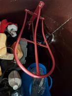 Rood zadelhouder, Ophalen of Verzenden, Gebruikt, Overige soorten