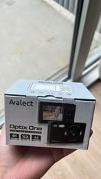 Avalect Optix One Digitale Camera (new), Overige merken, Nieuw, Geheugenkaart, Ophalen of Verzenden