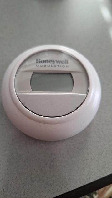 Honeywell Modulation  beschikbaar voor biedingen