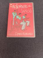 The Rosenberg Trio . Live in Samois, Alle leeftijden, Ophalen of Verzenden, Nieuw in verpakking, Muziek en Concerten