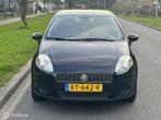 Fiat Punto 1.2 Active Elek.Ramen, Auto's, Fiat, 1242 cc, 4 cilinders, Bedrijf, Handgeschakeld