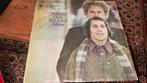 Simon and Garfunkel. Bridge over troubled water, Cd's en Dvd's, Ophalen of Verzenden, 1960 tot 1980, Zo goed als nieuw, 12 inch