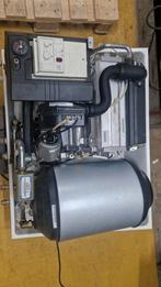 Nefit ecomline hrc30, of onderdelen, Ophalen, Gebruikt, Minder dan 30 cm, Hoog rendement (Hr)