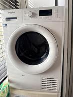 Washing and Dryer Machine, Witgoed en Apparatuur, Wasdrogers, Ophalen, 8 tot 10 kg, Zo goed als nieuw, 85 tot 90 cm