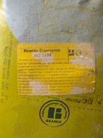 Beamix dunbedmortel 352, kleur 2774, Ophalen, Nieuw, Beton