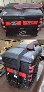Diverse hengel sport materialen, vissen, Watersport en Boten, Hengelsport | Witvissen, Ophalen, Gebruikt, Complete set