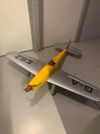 Seagul, Sparrow Hawk. Racer uit 30 er jaren, Hobby en Vrije tijd, Modelbouw | Radiografisch | Vliegtuigen, Ophalen, Zo goed als nieuw