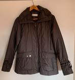 Warme dames winterjas mt 42, Kleding | Dames, Jassen | Winter, Ophalen of Verzenden, Zo goed als nieuw, Maat 42/44 (L)